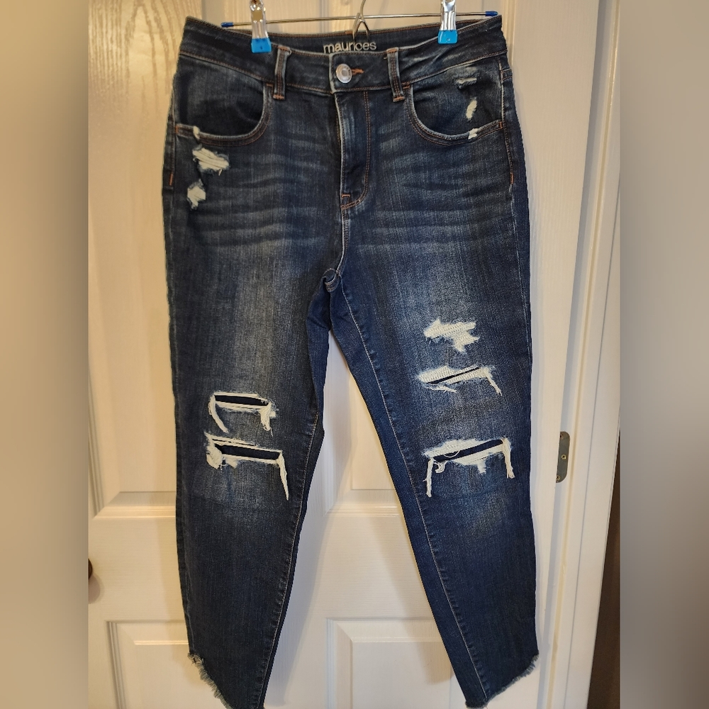 Maurices Jeans
